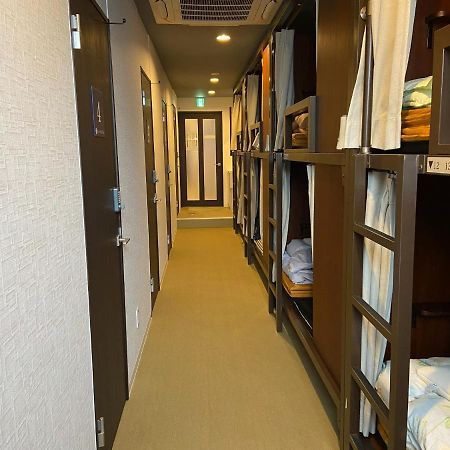 Higashi Shimbashi Building 3F Hostel Gion Sora - Vacation Stay 85636V Kyoto Ngoại thất bức ảnh