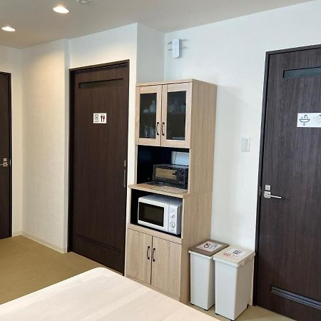 Higashi Shimbashi Building 3F Hostel Gion Sora - Vacation Stay 85636V Kyoto Ngoại thất bức ảnh