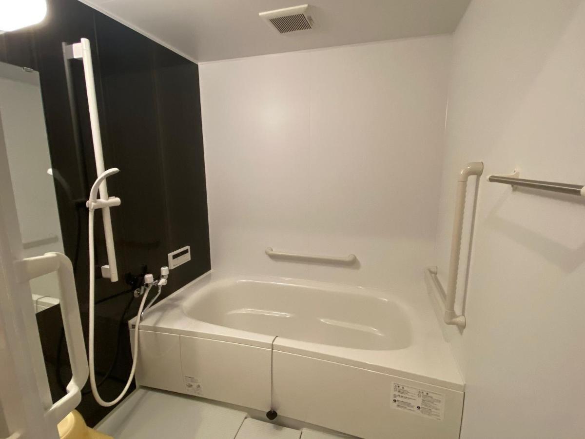 Higashi Shimbashi Building 3F Hostel Gion Sora - Vacation Stay 85636V Kyoto Ngoại thất bức ảnh